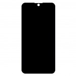 LCD with Touch Screen for Tecno Pop 5S Purple