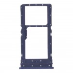 Sim Card Holder Tray For Motorola Moto G Stylus 2022 Black - Maxbhi Com
