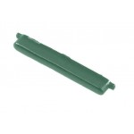 Volume Side Button Outer For Tecno Pop 5s Blue By - Maxbhi Com