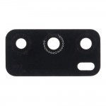 Camera Lens For Tcl 20y Black By - Maxbhi Com
