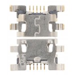Charging Connector For Tcl 20y By - Maxbhi Com