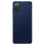 Full Body Housing For Tcl 20y Blue - Maxbhi Com