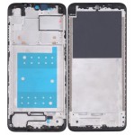 Lcd Frame Middle Chassis For Tcl 20y Blue By - Maxbhi Com