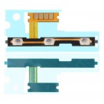 Power Button Flex Cable For Tcl 20y On Off Flex Pcb By - Maxbhi Com
