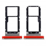 Sim Card Holder Tray For Doogee S97 Pro Black - Maxbhi Com