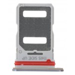 Sim Card Holder Tray For Motorola Edge 30 Fusion White - Maxbhi Com