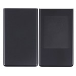 Back Panel Cover For Google Pixel 7 5g Black - Maxbhi Com