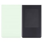 Back Panel Cover For Google Pixel 7 5g Green - Maxbhi Com