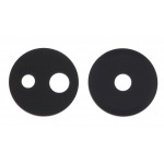 Camera Lens For Realme 10 Pro Plus Black By - Maxbhi Com