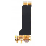 Charging Connector Flex Pcb Board For Sony Xperia 5 Iv By - Maxbhi Com