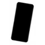 Fingerprint Sensor Flex Cable For Asus Rog Phone 6 Pro White By - Maxbhi Com