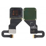 Fingerprint Sensor Flex Cable For Google Pixel 7 5g Black By - Maxbhi Com