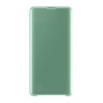 Flip Cover For Sony Xperia 5 Iv Green By - Maxbhi Com