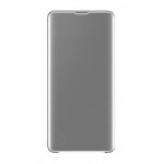 Flip Cover For Tecno Pova 4 Grey By - Maxbhi Com