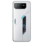 Full Body Housing For Asus Rog Phone 6 Pro Black - Maxbhi Com