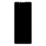 Lcd Screen For Sony Xperia 5 Iv Replacement Display By - Maxbhi Com