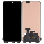 Lcd With Touch Screen For Realme 10 Pro Plusblack By - Maxbhi Com