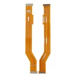 Main Board Flex Cable For Oppo A17 By - Maxbhi Com