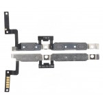 Power Button Flex Cable For Google Pixel 7 5g On Off Flex Pcb By - Maxbhi Com