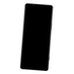 Power Button Flex Cable For Sony Xperia 5 Iv On Off Flex Pcb By - Maxbhi Com