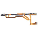 Power Button Flex Cable For Sony Xperia 5 Iv On Off Flex Pcb By - Maxbhi Com