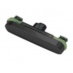 Power Button Outer For Google Pixel 7 5g Black By - Maxbhi Com