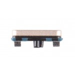 Power Button Outer For Google Pixel 7 5g Green By - Maxbhi Com