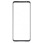 Touch Screen Digitizer For Asus Rog Phone 6 Pro White By - Maxbhi Com