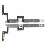 Volume Button Flex Cable For Google Pixel 7 5g By - Maxbhi Com