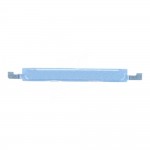 Volume Side Button Outer For Oppo A17 Blue By - Maxbhi Com