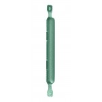 Volume Side Button Outer For Sony Xperia 5 Iv Green By - Maxbhi Com