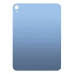Back Panel Cover For Apple Ipad 10 9 Inch 2022 Black - Maxbhi Com