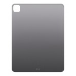 Back Panel Cover For Apple Ipad Pro 11inch 2022 Black - Maxbhi Com