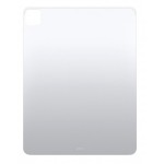 Back Panel Cover For Apple Ipad Pro 11inch 2022 White - Maxbhi Com