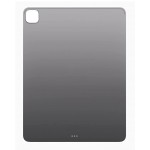 Back Panel Cover For Apple Ipad Pro 12 9 Inch 2022 Grey - Maxbhi Com