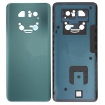 Back Panel Cover For Huawei Nova Y90 Green - Maxbhi Com