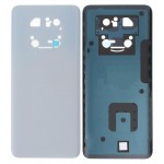 Back Panel Cover For Huawei Nova Y90 White - Maxbhi Com