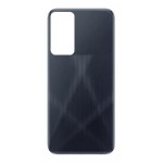 Back Panel Cover For Infinix Hot 20 5g Black - Maxbhi Com