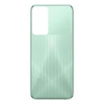 Back Panel Cover For Infinix Hot 20 5g Green - Maxbhi Com