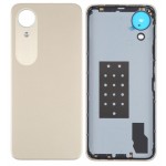 Back Panel Cover For Oppo A17kgold - Maxbhi Com