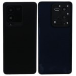 Back Panel Cover For Vivo V25 Pro Black - Maxbhi Com