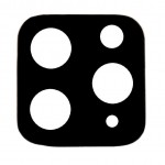 Camera Lens For Apple Ipad Pro 12 9 Inch 2022 Silver By - Maxbhi Com