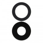 Camera Lens For Apple Ipad Pro 11inch 2022 White By - Maxbhi Com