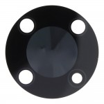 Camera Lens For Huawei Nova Y90 Black By - Maxbhi Com