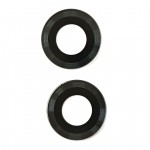 Camera Lens For Motorola Moto G72 Blue By - Maxbhi Com