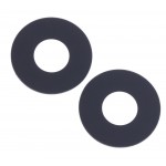 Camera Lens For Tecno Pova 4 Black By - Maxbhi Com