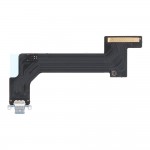 Charging Connector Flex Pcb Board For Apple Ipad 10 9 Inch 2022 By - Maxbhi Com