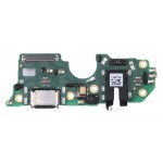 Charging Connector Flex Pcb Board For Oppo A77s By - Maxbhi Com
