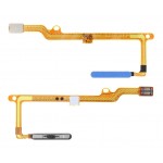 Fingerprint Sensor Flex Cable For Huawei Nova 9 Se Blue By - Maxbhi Com