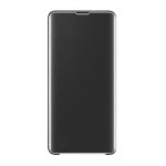 Flip Cover For Huawei Nova 9 Se Black By - Maxbhi Com
